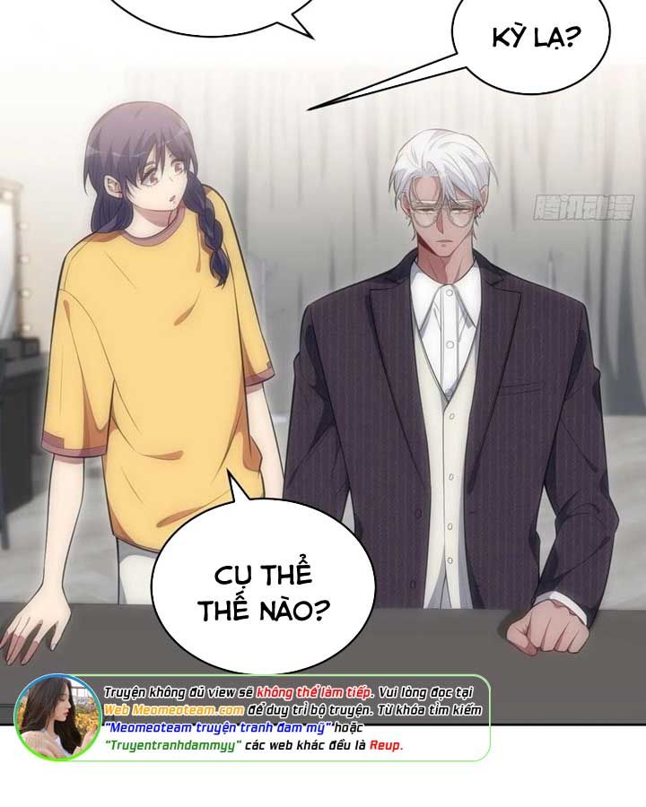 đọc truyện Giam Cầm 100% Chương 59 ảnh 36 tại Thiên Thai Truyện