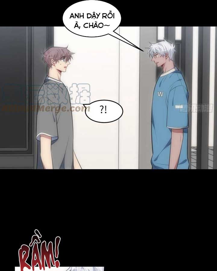 đọc truyện Giam Cầm 100% Chương 59 ảnh 40 tại Thiên Thai Truyện