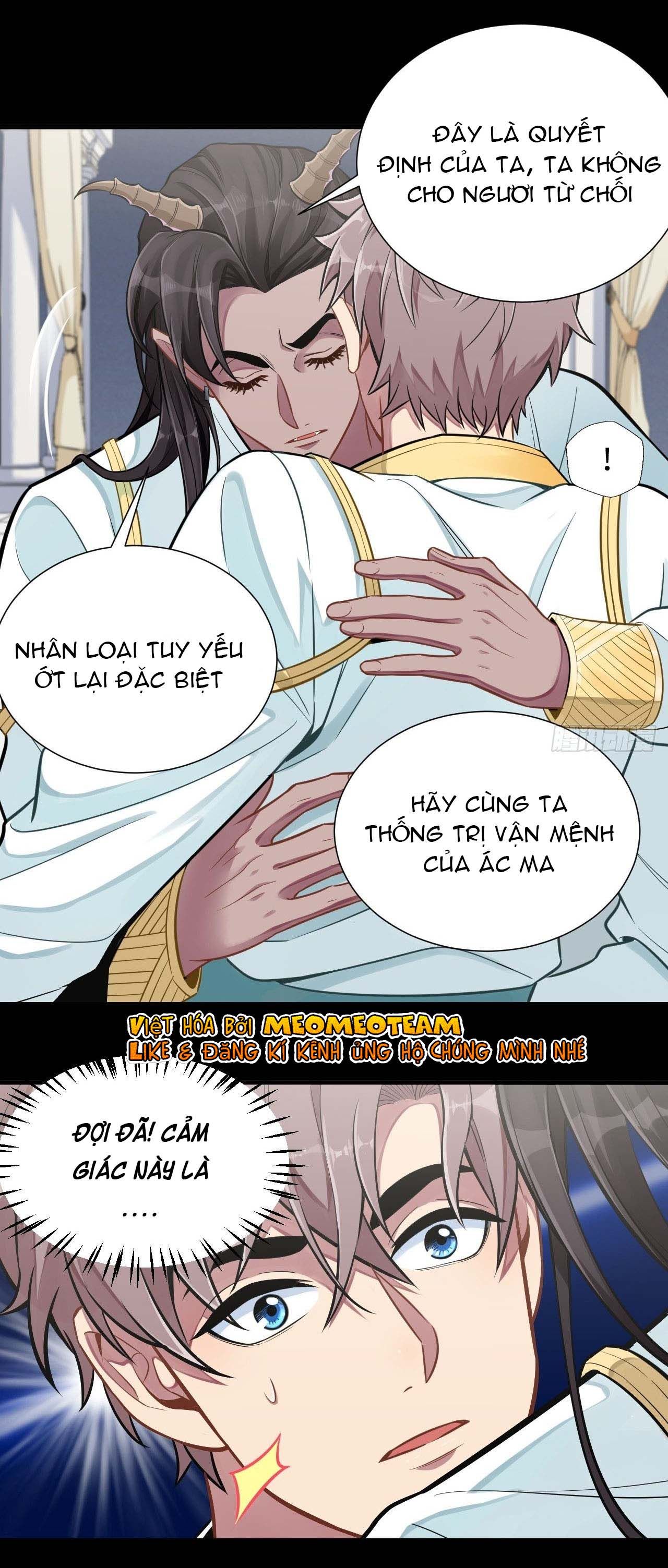 đọc truyện Giam Cầm 100% Chương 6 ảnh 17 tại Thiên Thai Truyện