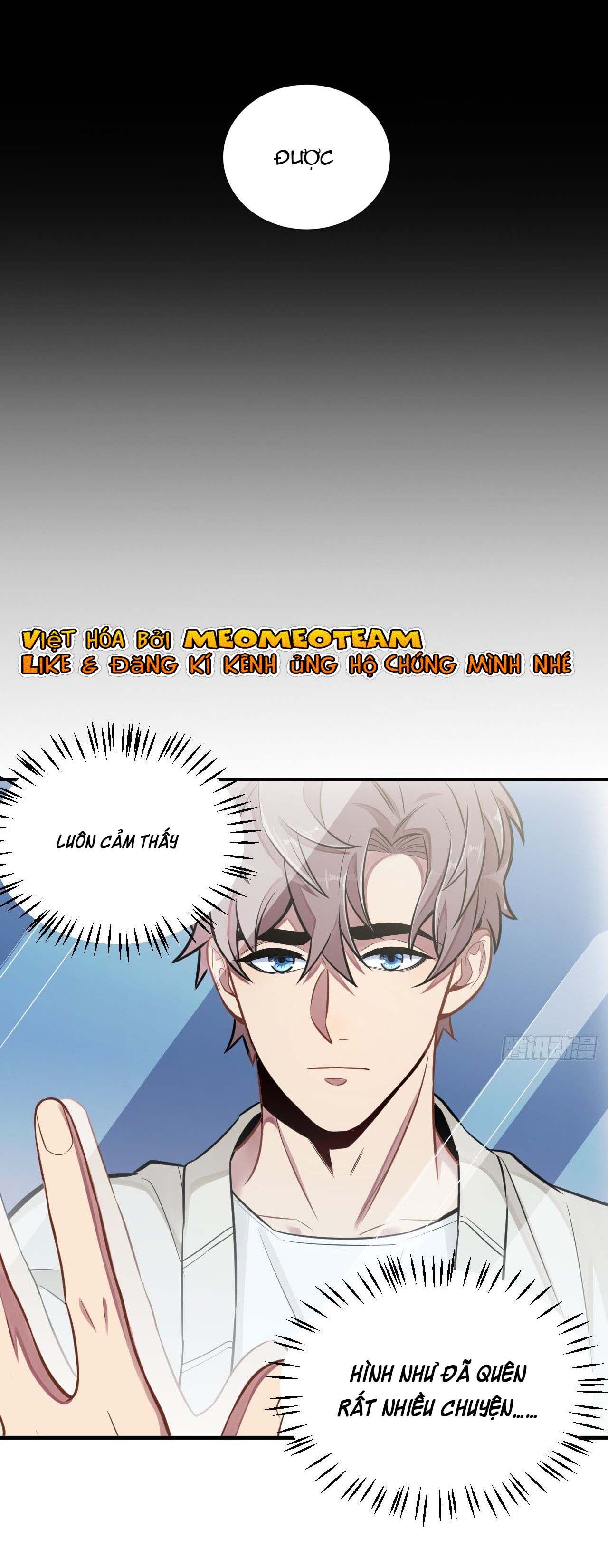 đọc truyện Giam Cầm 100% Chương 6 ảnh 19 tại Thiên Thai Truyện