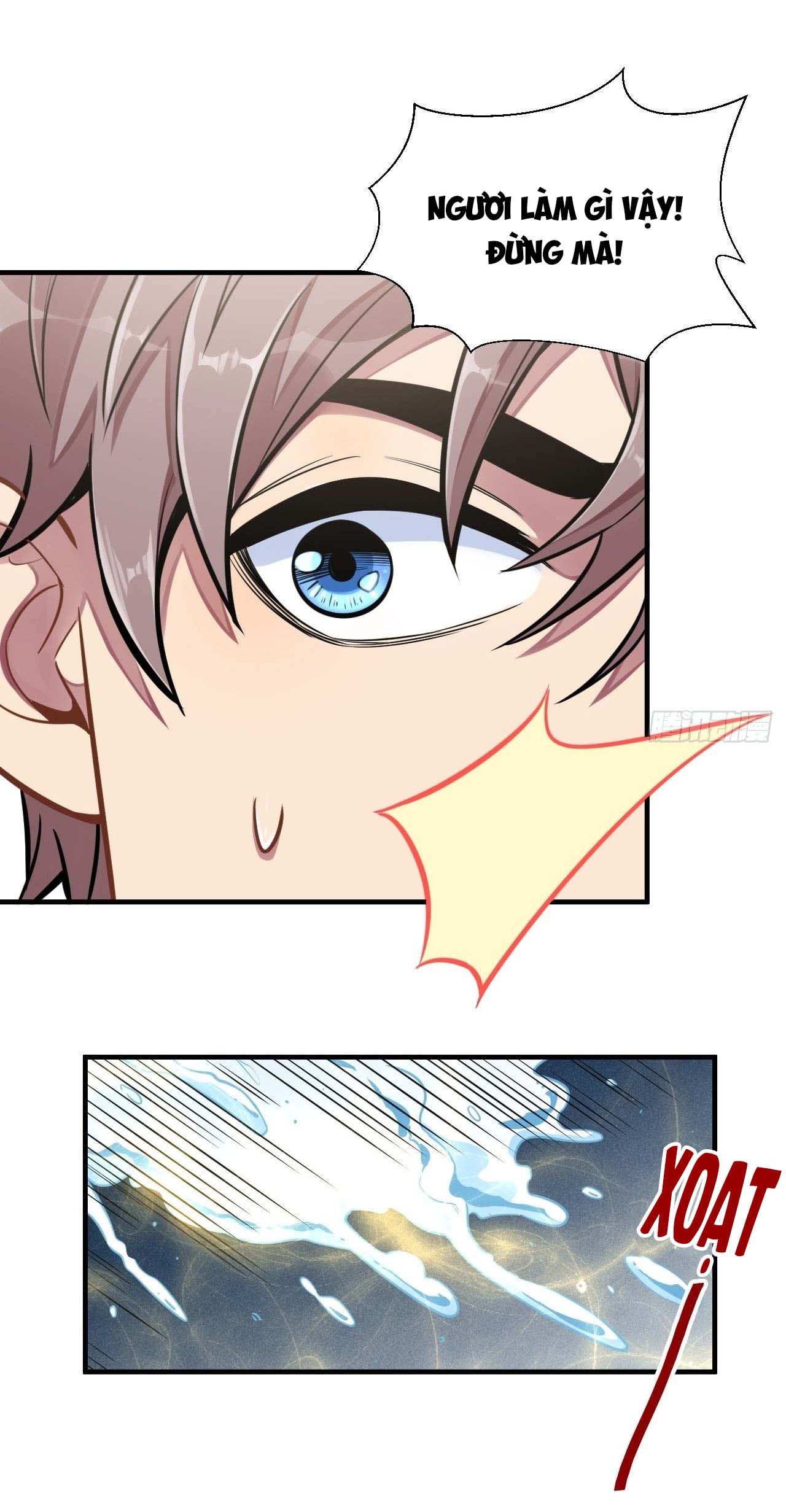 đọc truyện Giam Cầm 100% Chương 6 ảnh 20 tại Thiên Thai Truyện