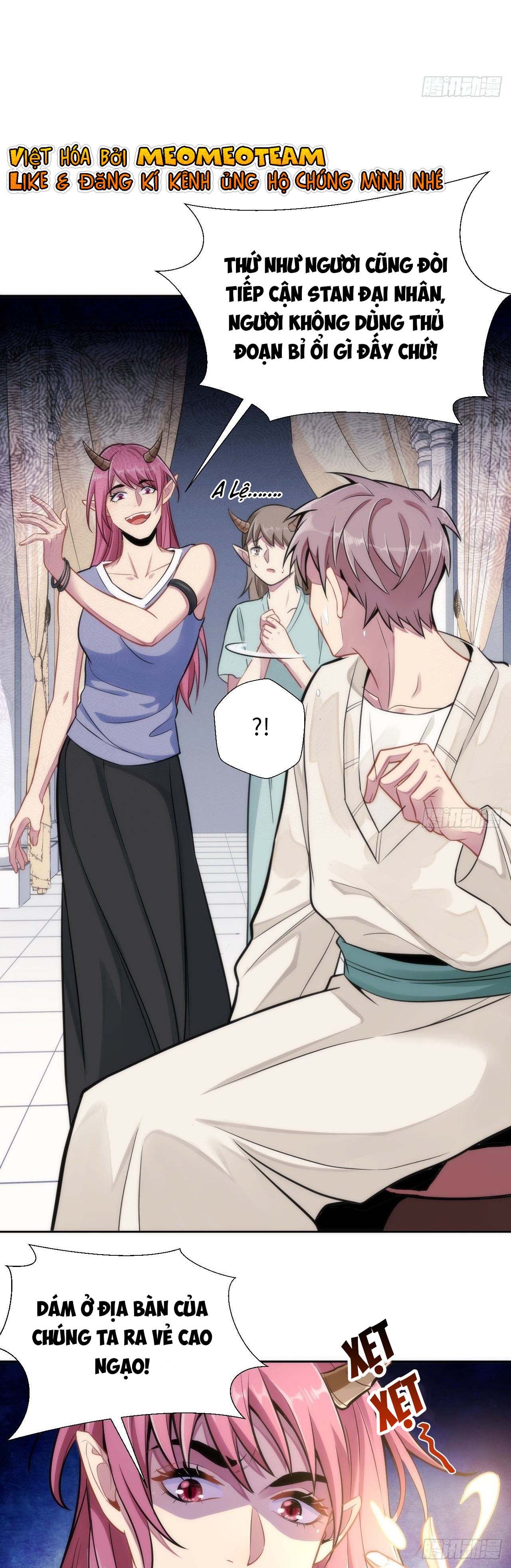 đọc truyện Giam Cầm 100% Chương 6 ảnh 22 tại Thiên Thai Truyện