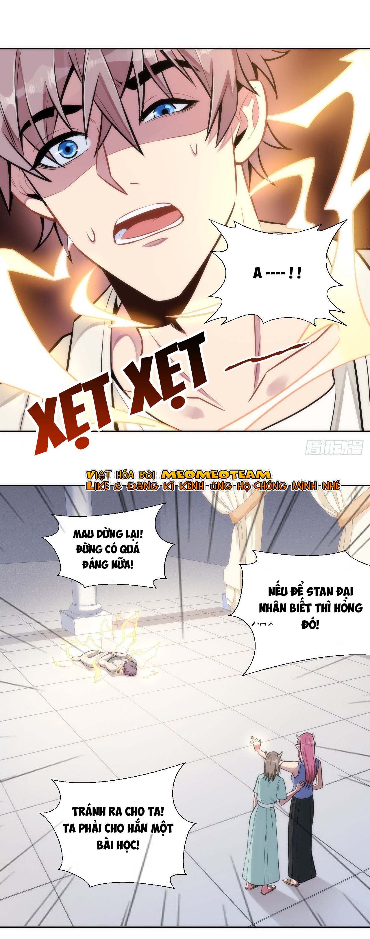 đọc truyện Giam Cầm 100% Chương 6 ảnh 24 tại Thiên Thai Truyện