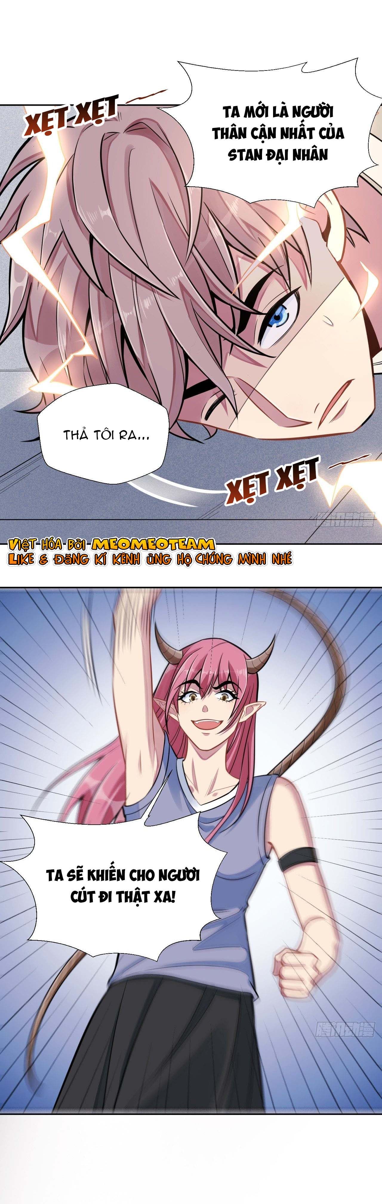 đọc truyện Giam Cầm 100% Chương 6 ảnh 26 tại Thiên Thai Truyện