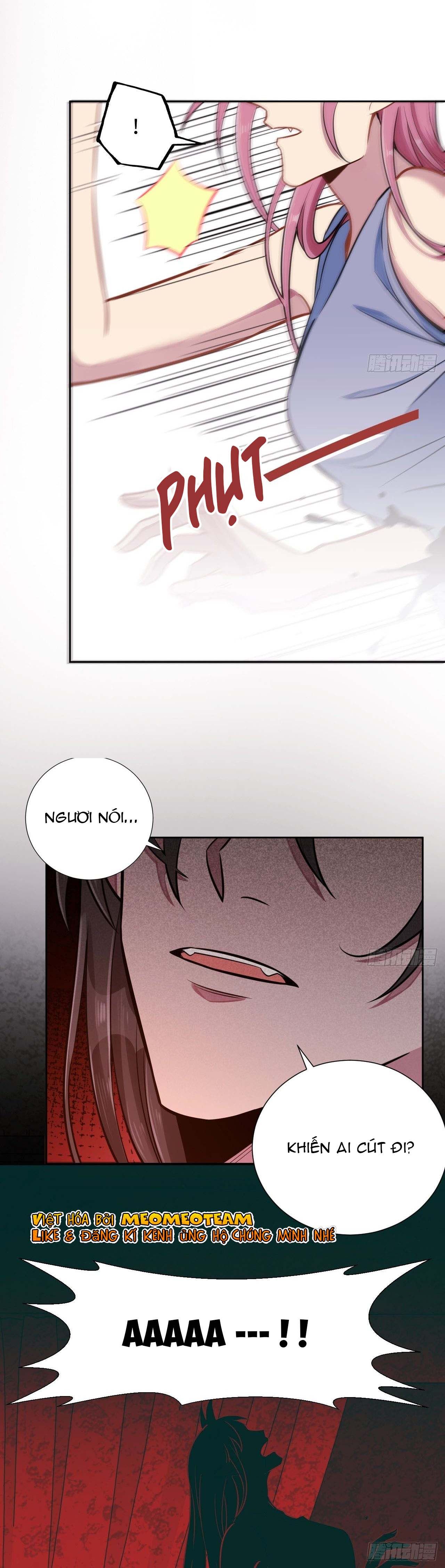 đọc truyện Giam Cầm 100% Chương 6 ảnh 27 tại Thiên Thai Truyện