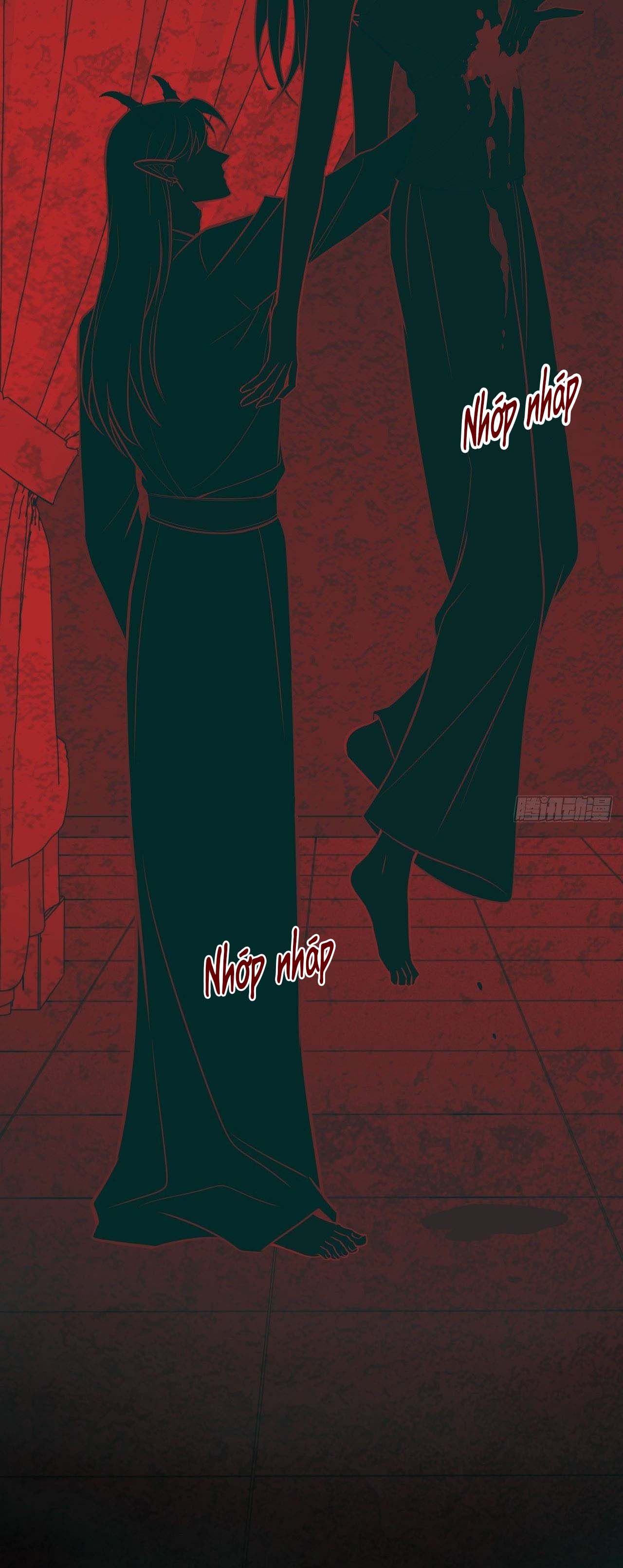 đọc truyện Giam Cầm 100% Chương 6 ảnh 28 tại Thiên Thai Truyện