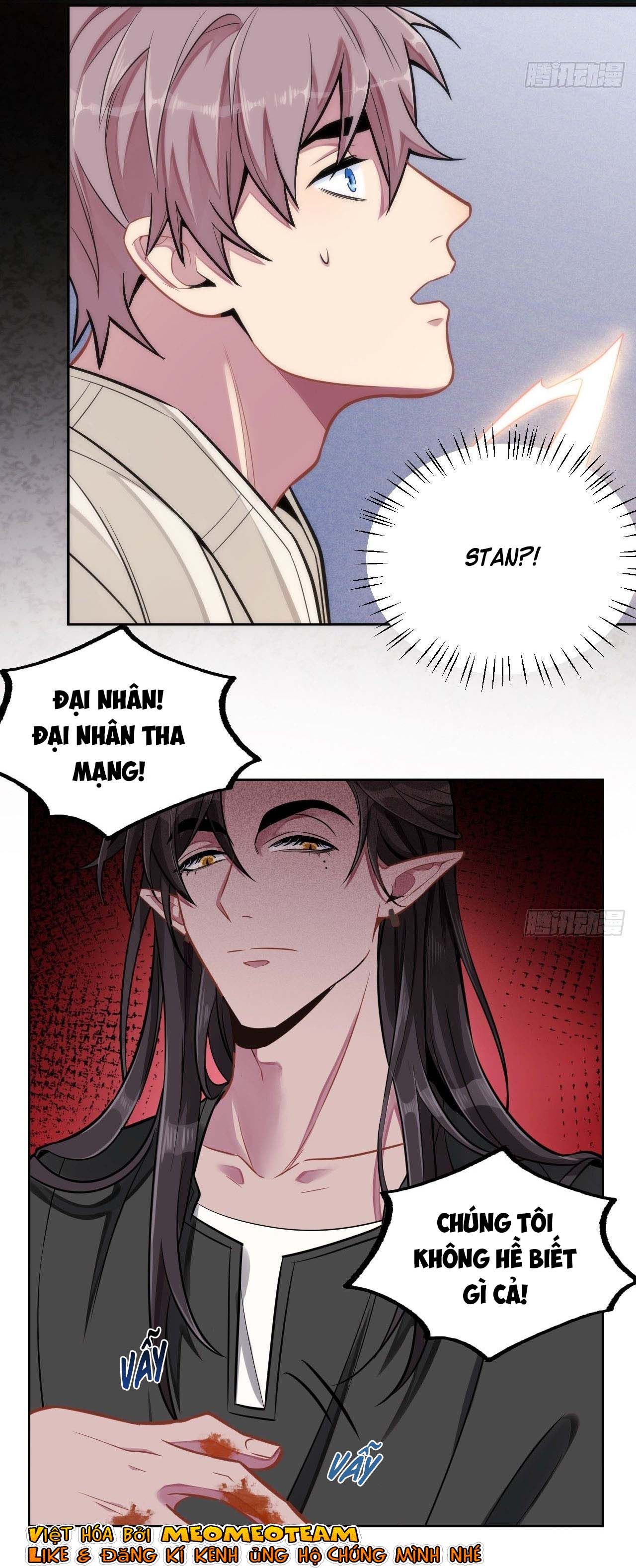 đọc truyện Giam Cầm 100% Chương 6 ảnh 29 tại Thiên Thai Truyện