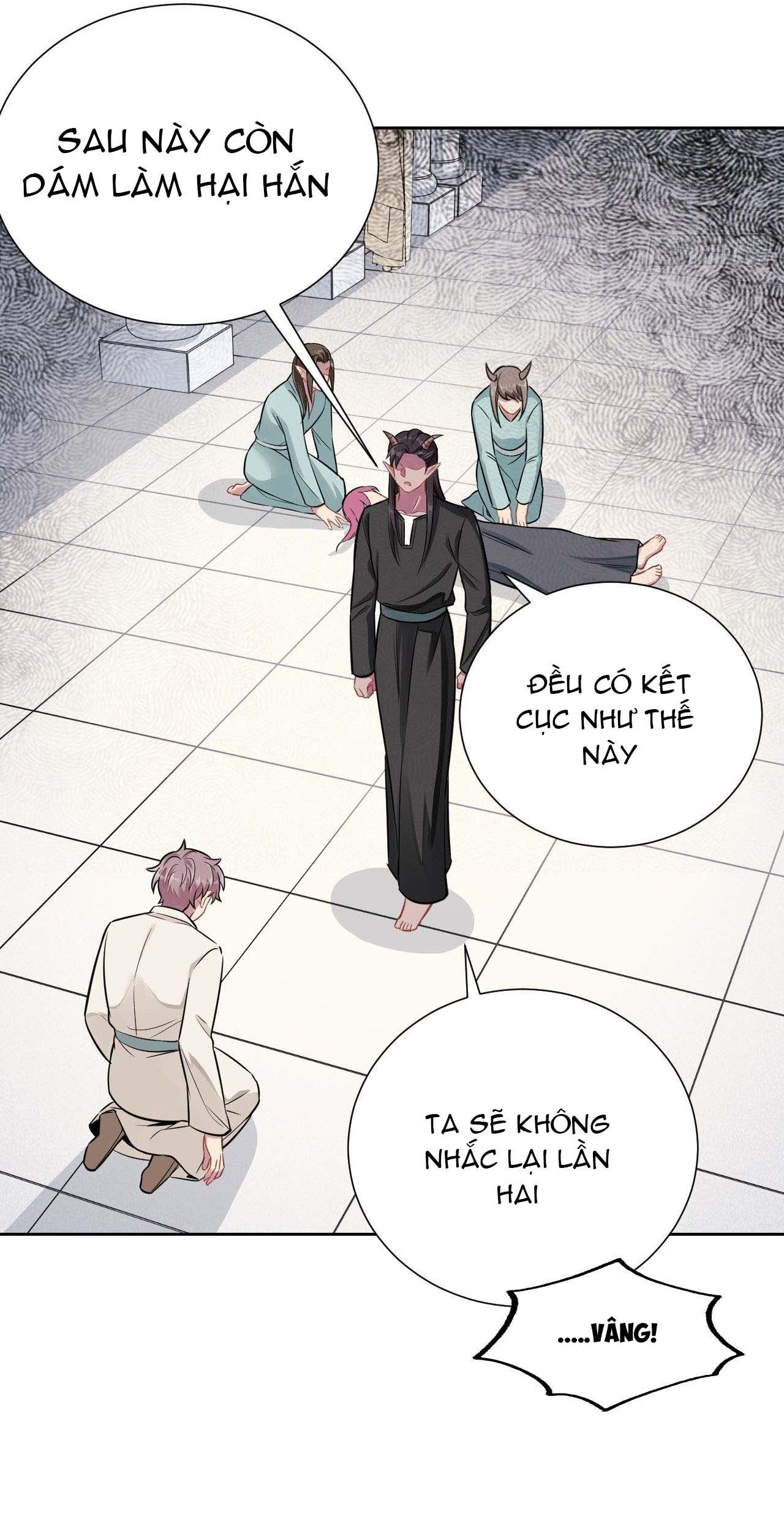 đọc truyện Giam Cầm 100% Chương 6 ảnh 30 tại Thiên Thai Truyện