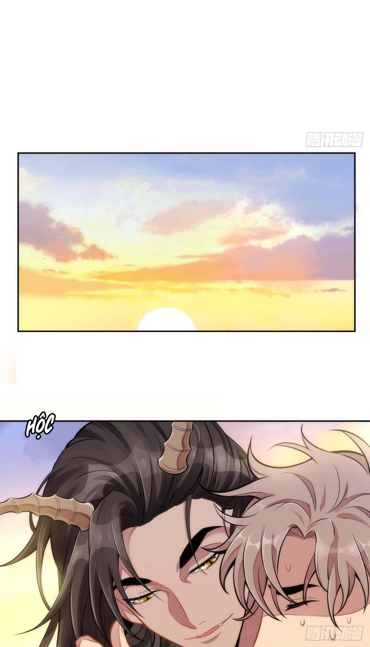 đọc truyện Giam Cầm 100% Chương 6 ảnh 33 tại Thiên Thai Truyện