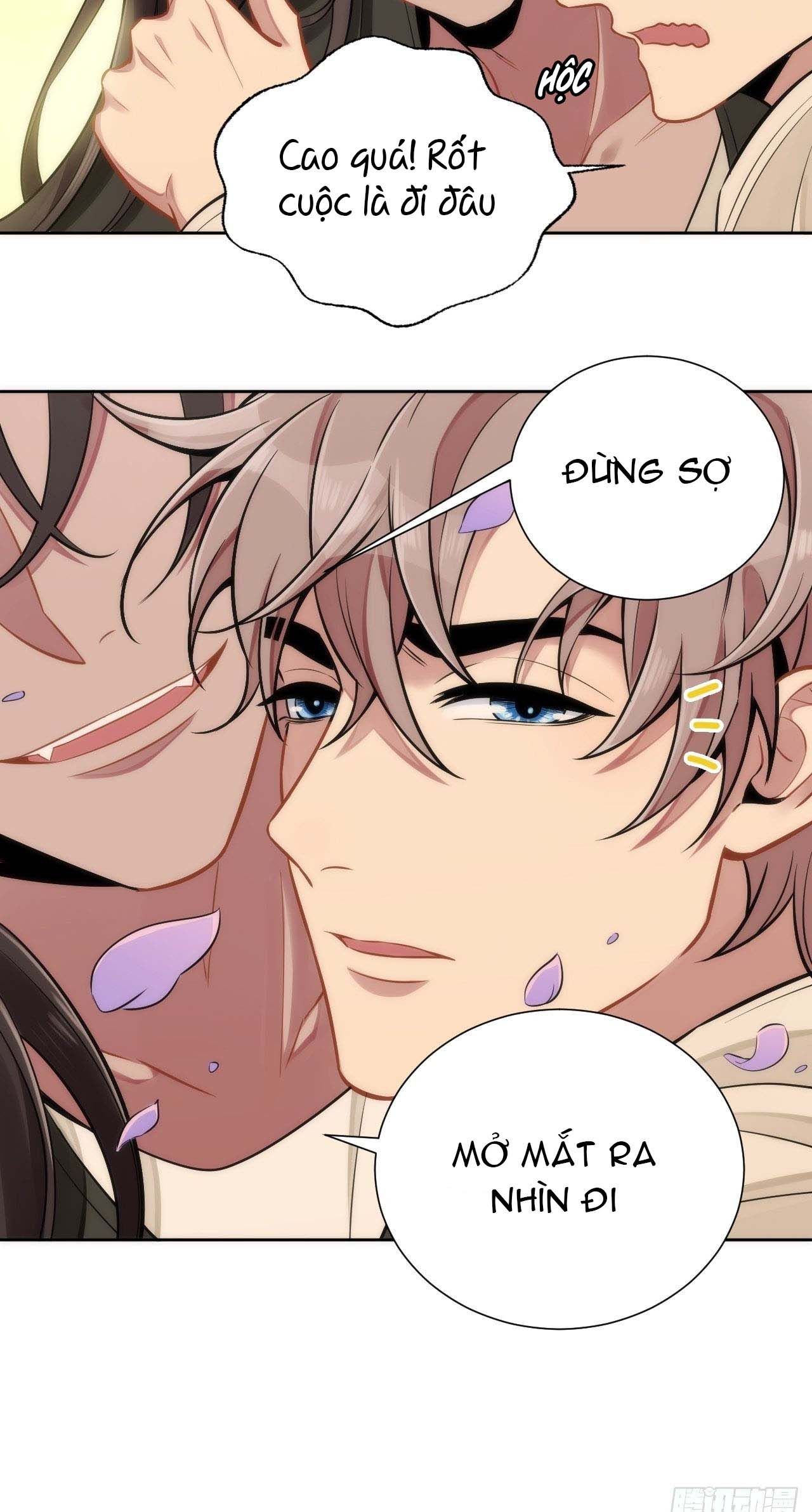 đọc truyện Giam Cầm 100% Chương 6 ảnh 34 tại Thiên Thai Truyện