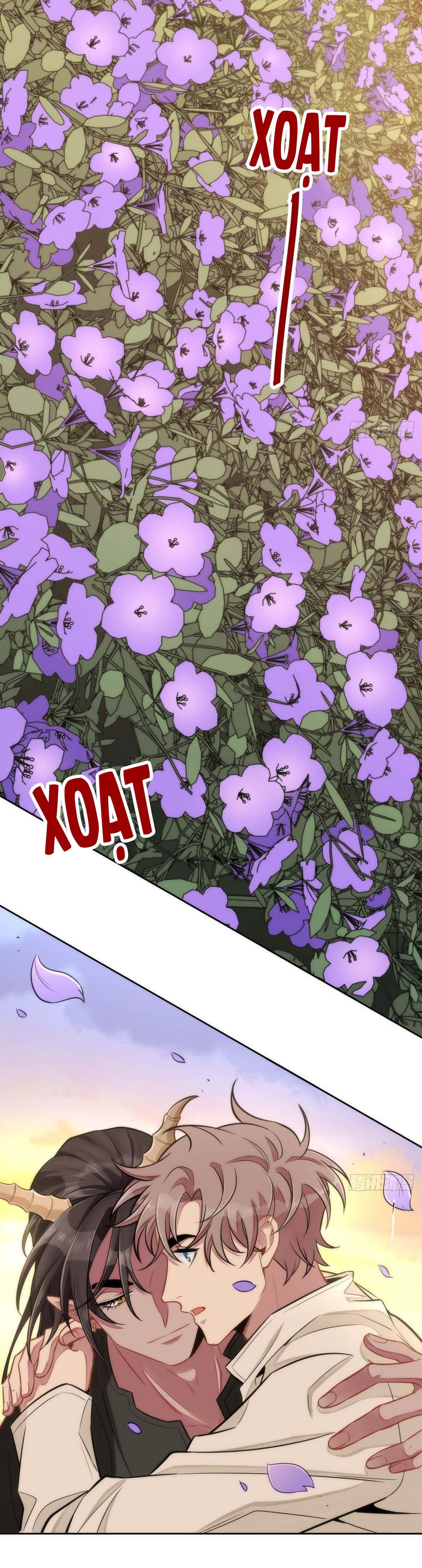 đọc truyện Giam Cầm 100% Chương 6 ảnh 36 tại Thiên Thai Truyện