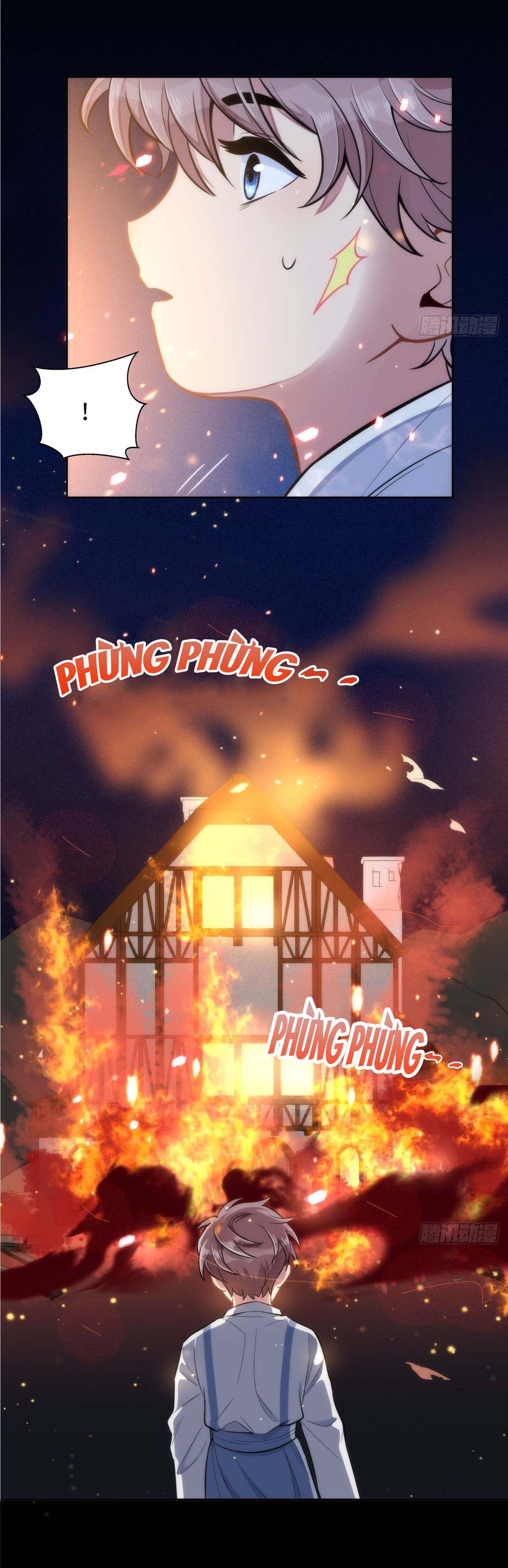 đọc truyện Giam Cầm 100% Chương 6 ảnh 39 tại Thiên Thai Truyện