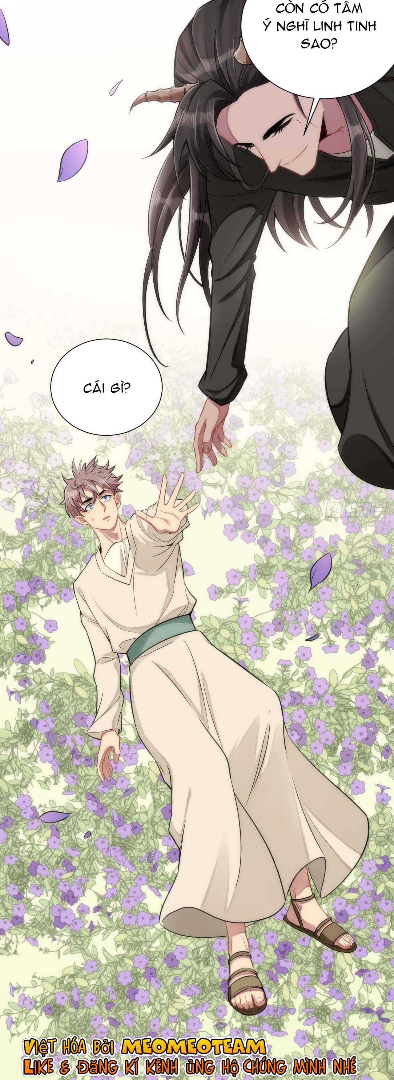 đọc truyện Giam Cầm 100% Chương 6 ảnh 42 tại Thiên Thai Truyện