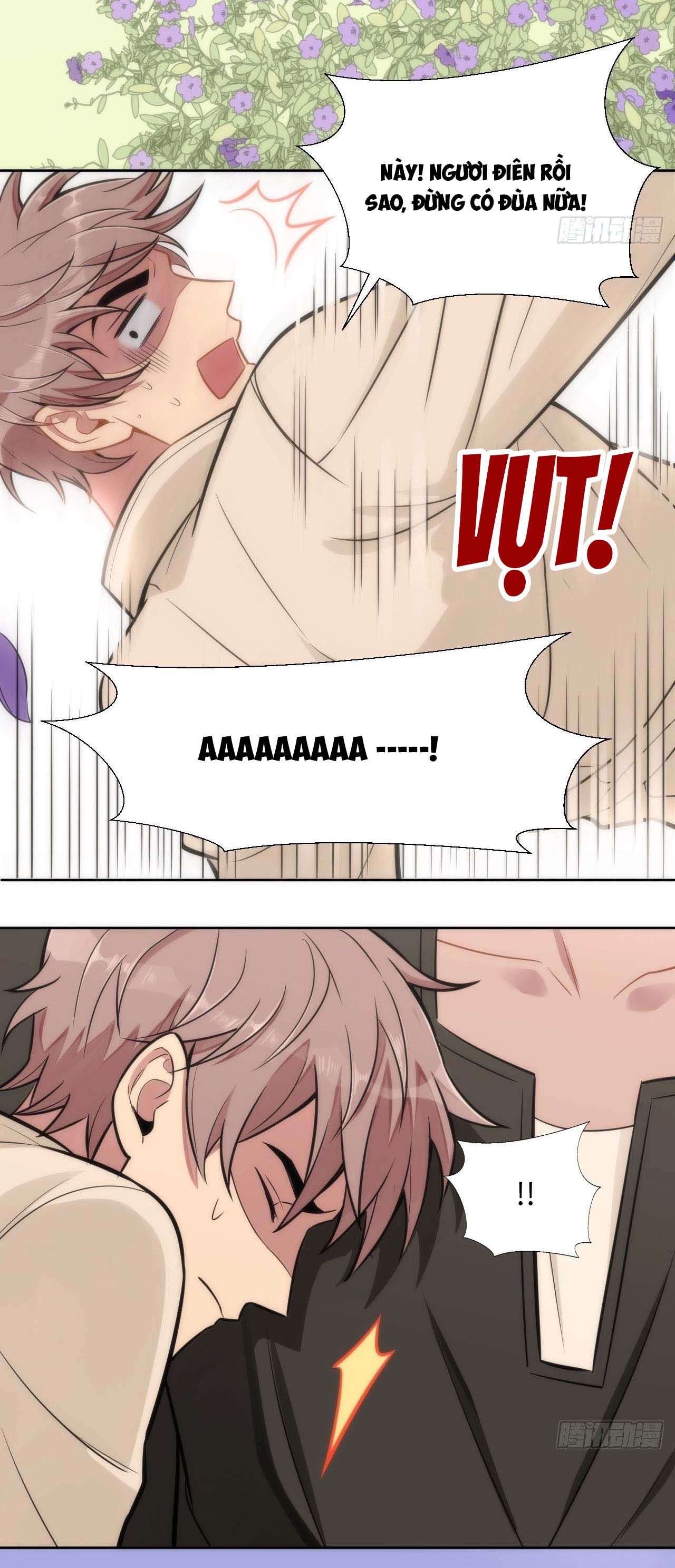 đọc truyện Giam Cầm 100% Chương 6 ảnh 43 tại Thiên Thai Truyện