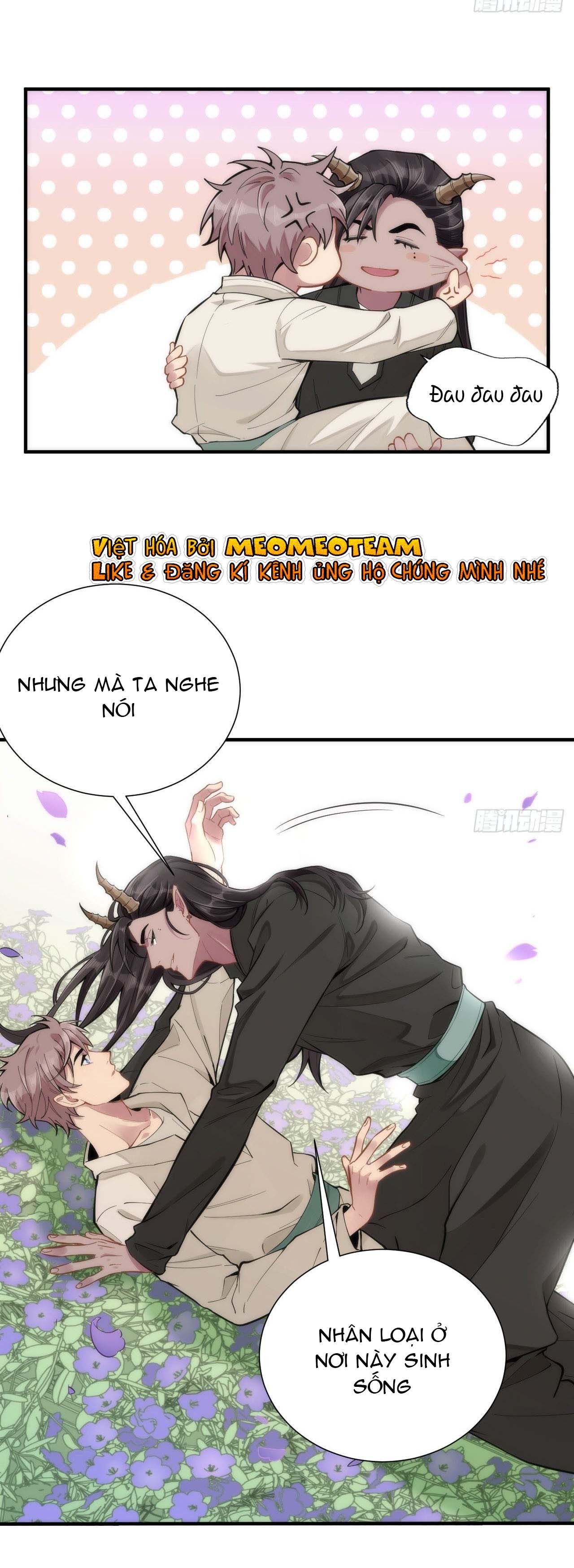 đọc truyện Giam Cầm 100% Chương 6 ảnh 46 tại Thiên Thai Truyện