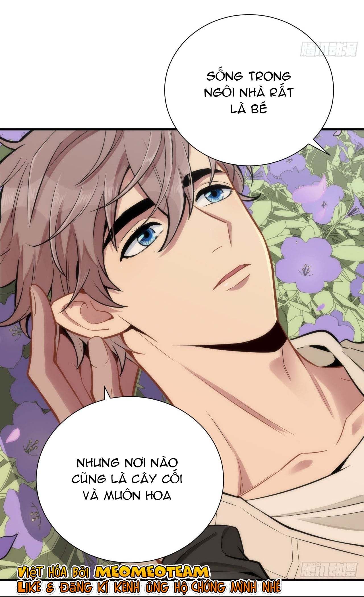 đọc truyện Giam Cầm 100% Chương 6 ảnh 47 tại Thiên Thai Truyện