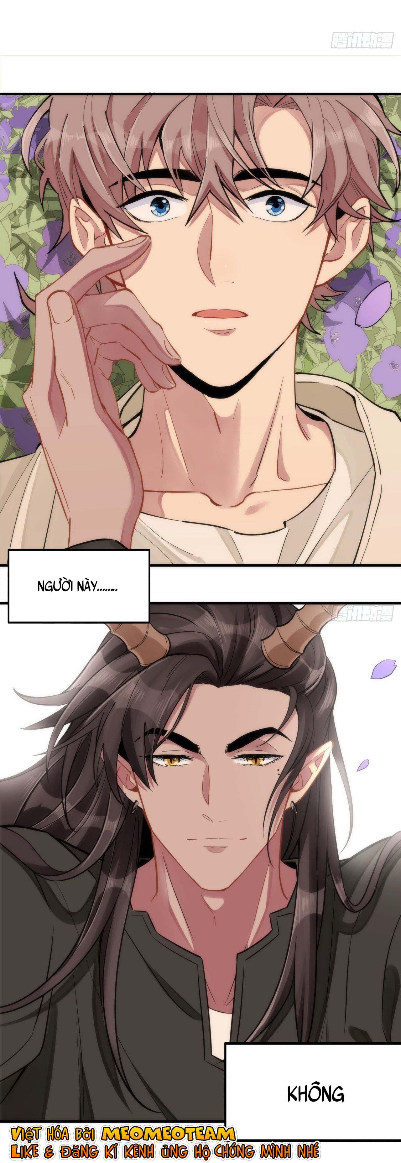 đọc truyện Giam Cầm 100% Chương 6 ảnh 49 tại Thiên Thai Truyện