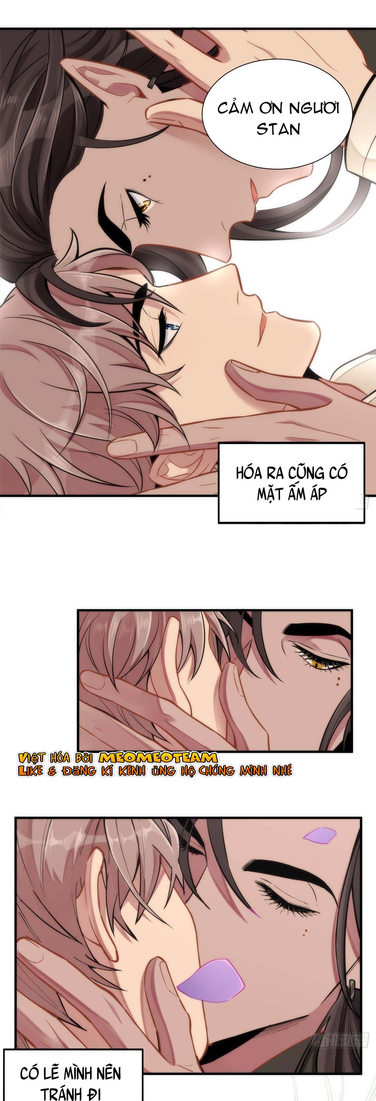 đọc truyện Giam Cầm 100% Chương 6 ảnh 51 tại Thiên Thai Truyện