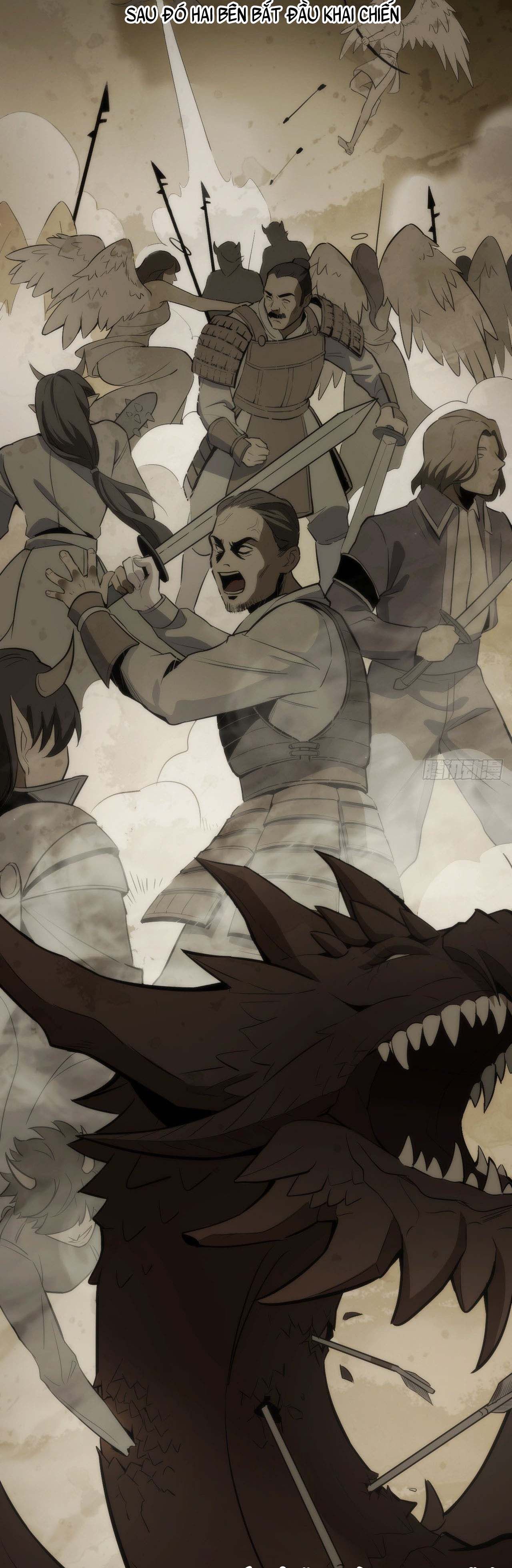 đọc truyện Giam Cầm 100% Chương 6 ảnh 7 tại Thiên Thai Truyện