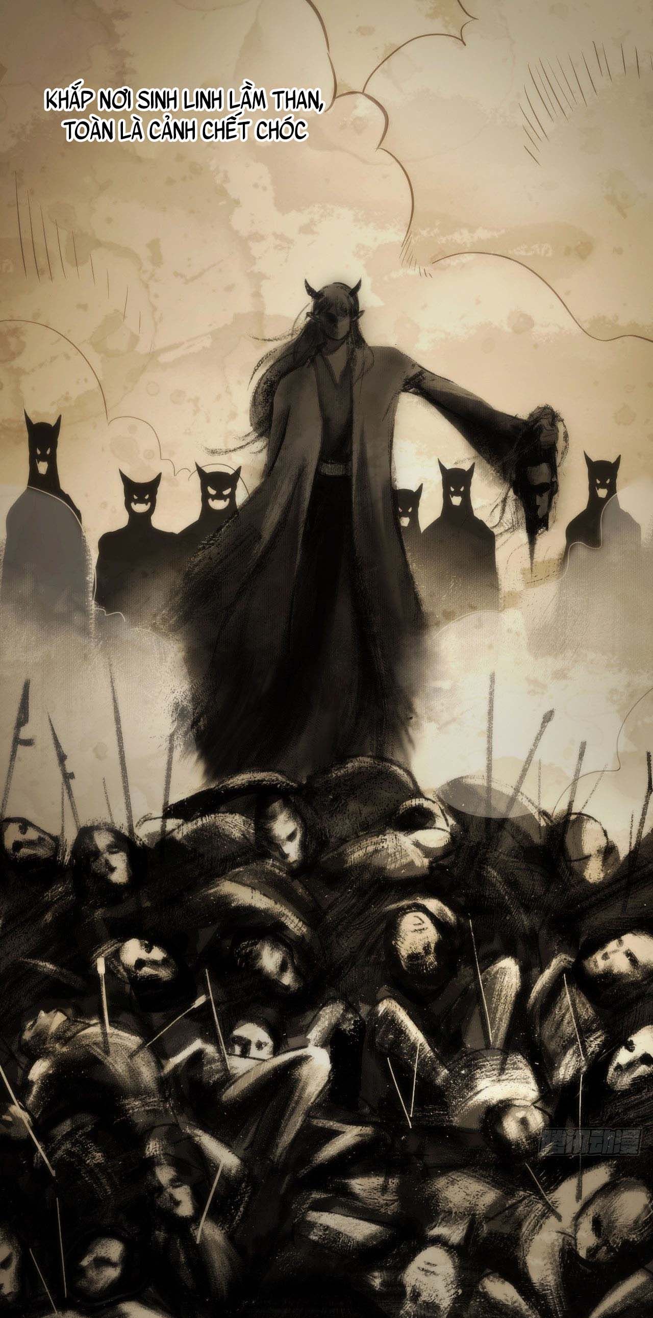 đọc truyện Giam Cầm 100% Chương 6 ảnh 9 tại Thiên Thai Truyện