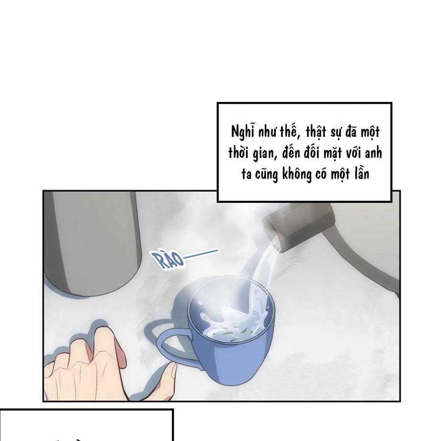 đọc truyện Giam Cầm 100% Chương 60 ảnh 17 tại Thiên Thai Truyện