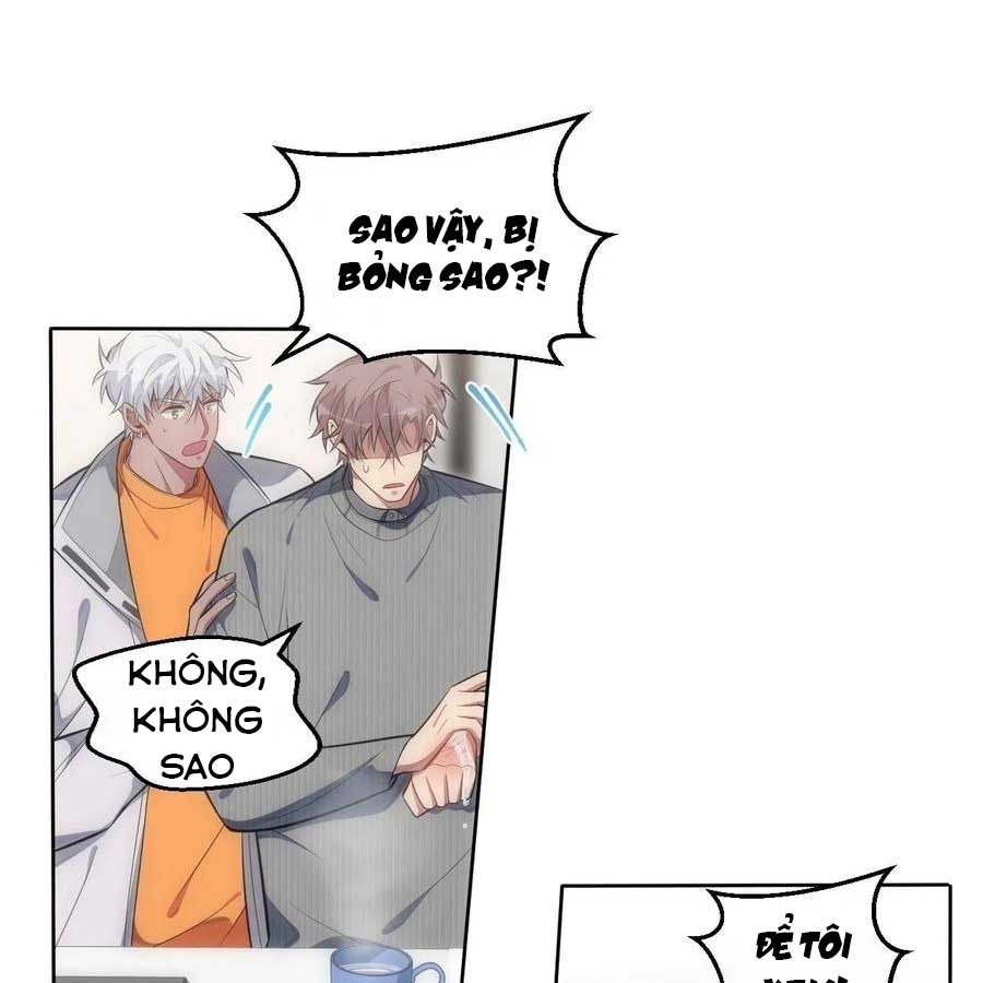 đọc truyện Giam Cầm 100% Chương 60 ảnh 21 tại Thiên Thai Truyện