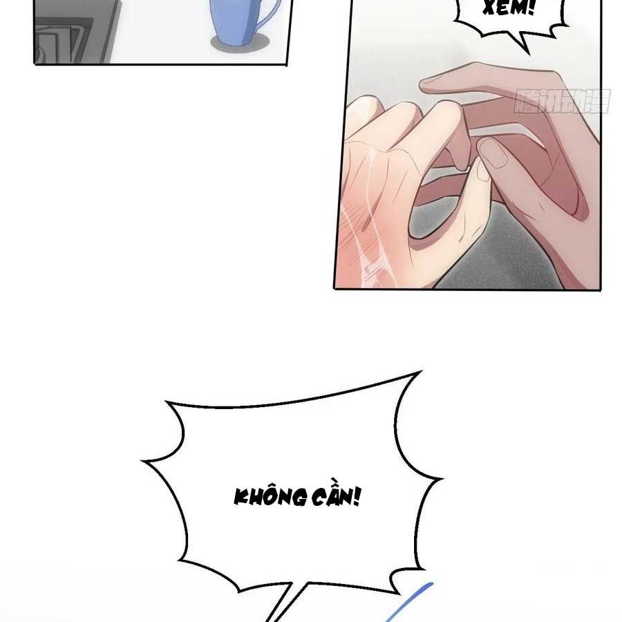 đọc truyện Giam Cầm 100% Chương 60 ảnh 22 tại Thiên Thai Truyện