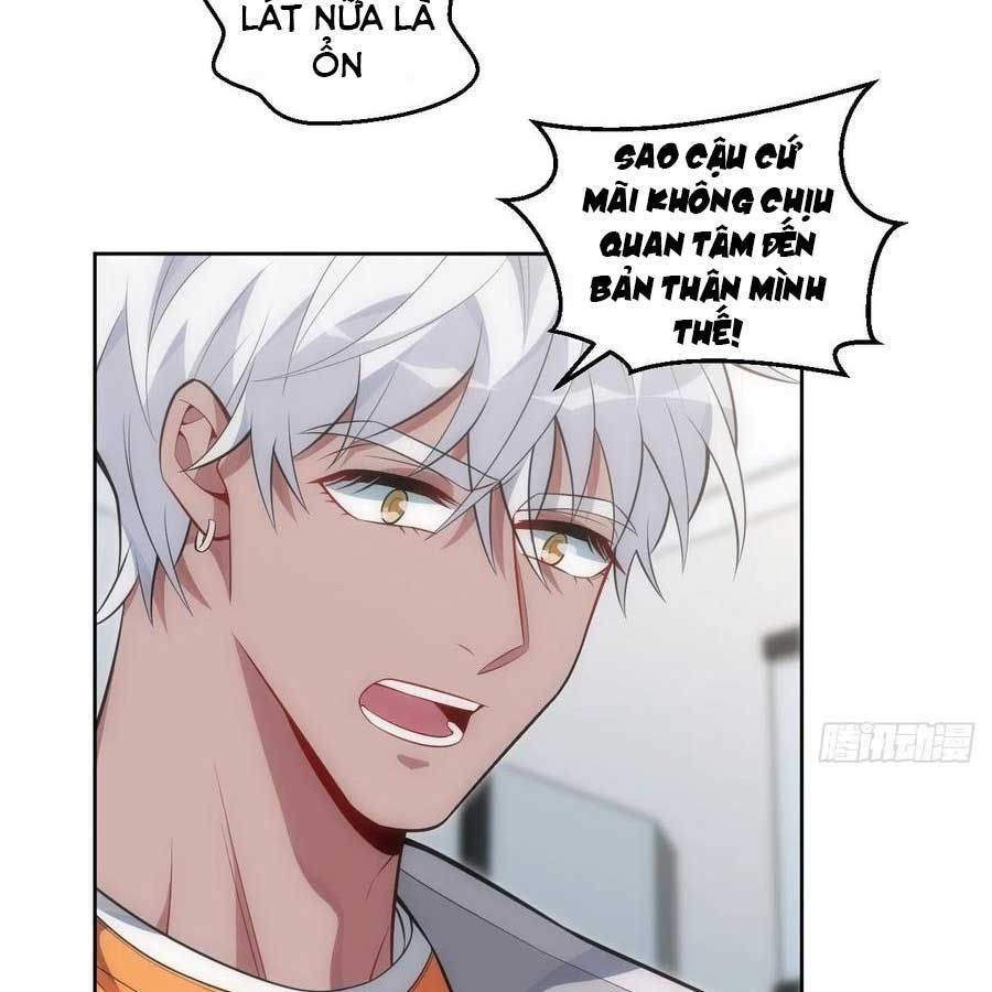 đọc truyện Giam Cầm 100% Chương 60 ảnh 29 tại Thiên Thai Truyện