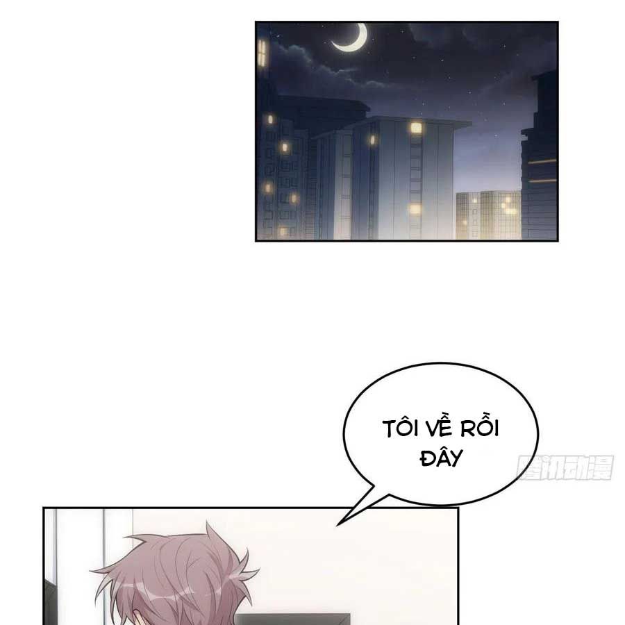 đọc truyện Giam Cầm 100% Chương 60 ảnh 7 tại Thiên Thai Truyện