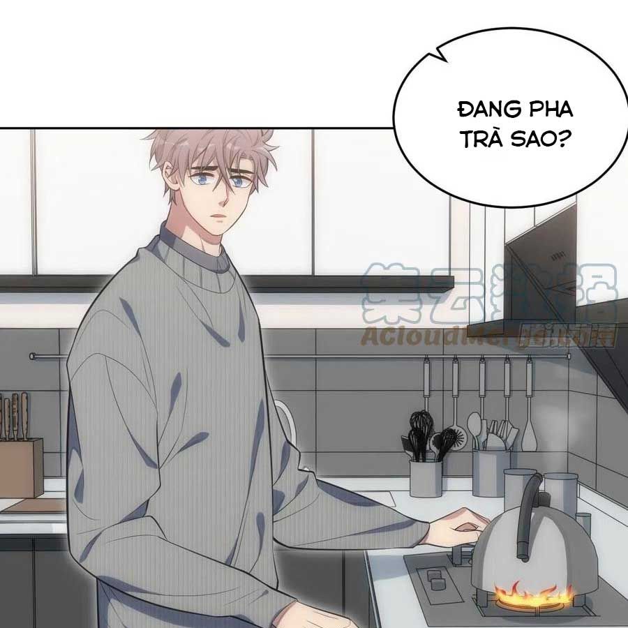 đọc truyện Giam Cầm 100% Chương 60 ảnh 9 tại Thiên Thai Truyện