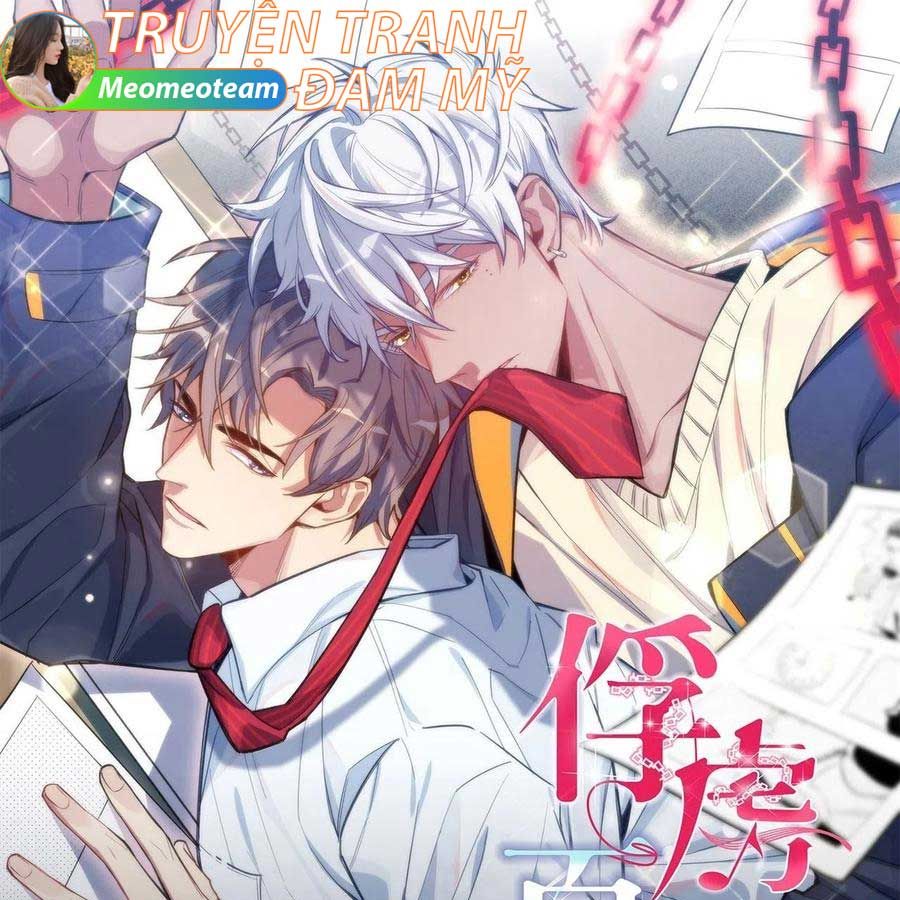 đọc truyện Giam Cầm 100% Chương 61 ảnh 3 tại Thiên Thai Truyện