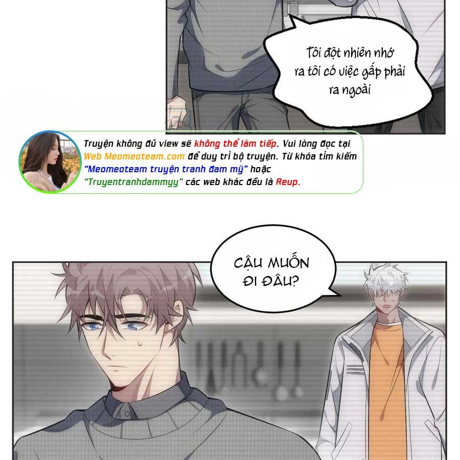 đọc truyện Giam Cầm 100% Chương 61 ảnh 14 tại Thiên Thai Truyện