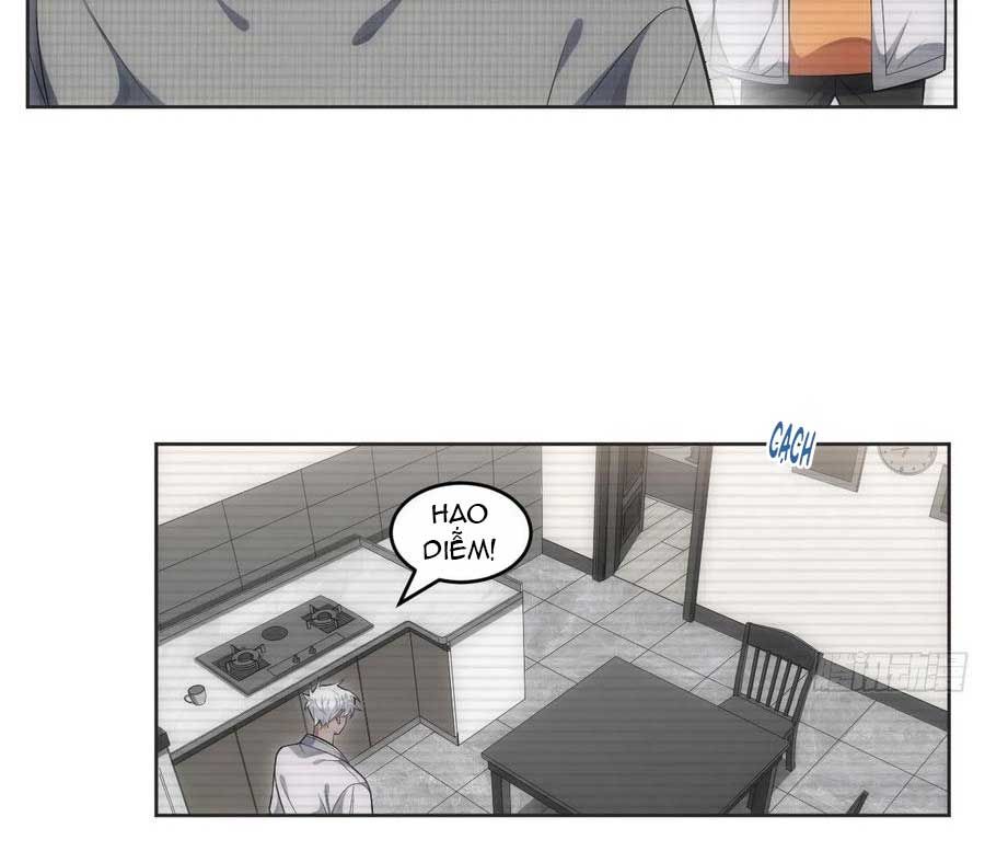 đọc truyện Giam Cầm 100% Chương 61 ảnh 15 tại Thiên Thai Truyện