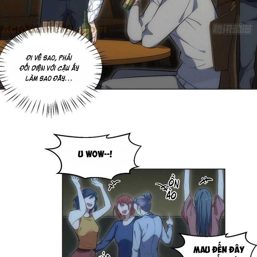 đọc truyện Giam Cầm 100% Chương 61 ảnh 17 tại Thiên Thai Truyện