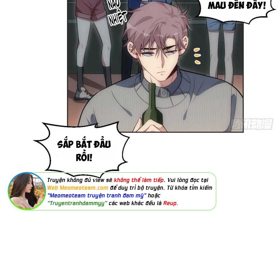 đọc truyện Giam Cầm 100% Chương 61 ảnh 18 tại Thiên Thai Truyện