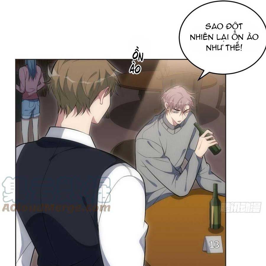 đọc truyện Giam Cầm 100% Chương 61 ảnh 19 tại Thiên Thai Truyện