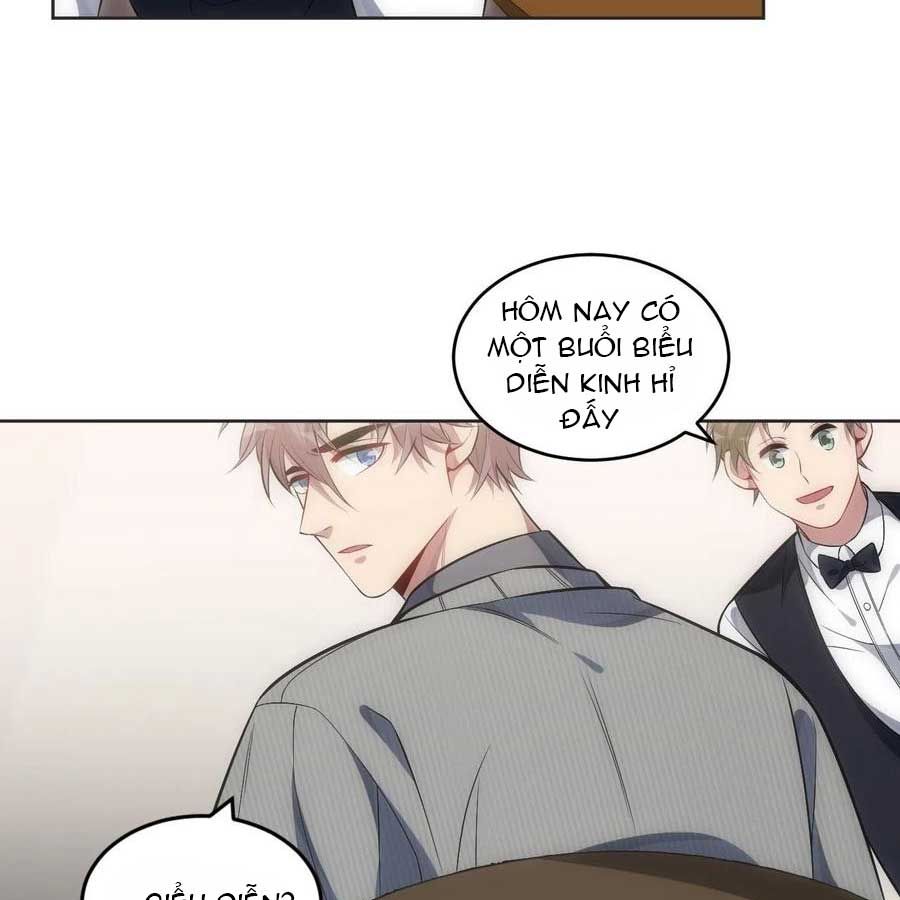 đọc truyện Giam Cầm 100% Chương 61 ảnh 20 tại Thiên Thai Truyện