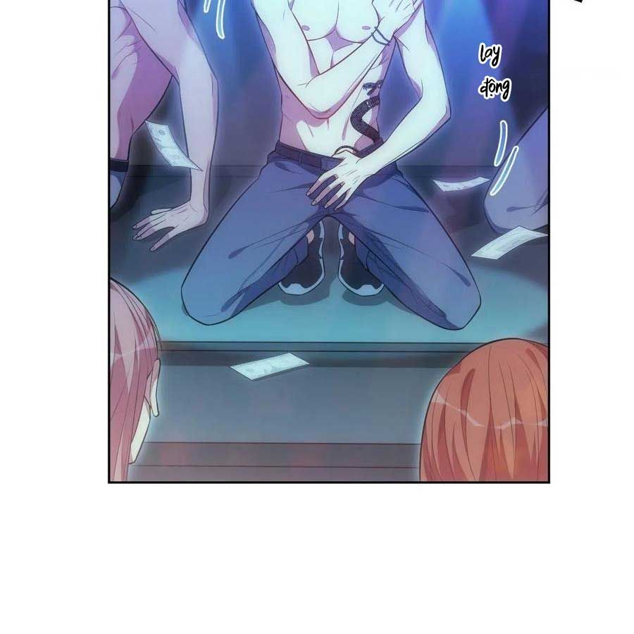 đọc truyện Giam Cầm 100% Chương 61 ảnh 33 tại Thiên Thai Truyện