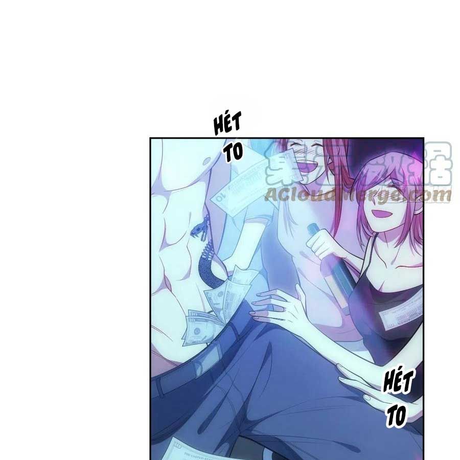 đọc truyện Giam Cầm 100% Chương 61 ảnh 34 tại Thiên Thai Truyện