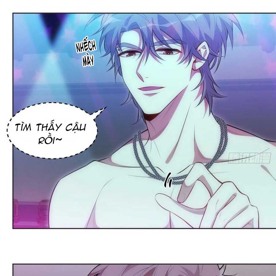 đọc truyện Giam Cầm 100% Chương 61 ảnh 40 tại Thiên Thai Truyện