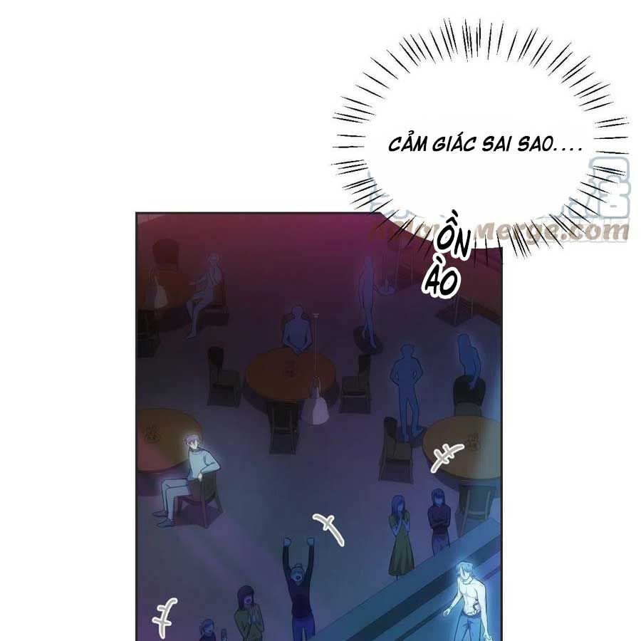 đọc truyện Giam Cầm 100% Chương 61 ảnh 42 tại Thiên Thai Truyện