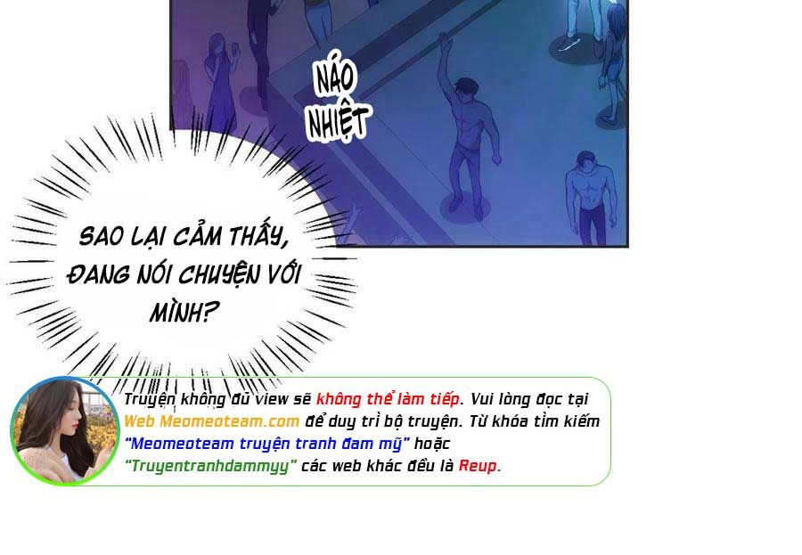 đọc truyện Giam Cầm 100% Chương 61 ảnh 43 tại Thiên Thai Truyện