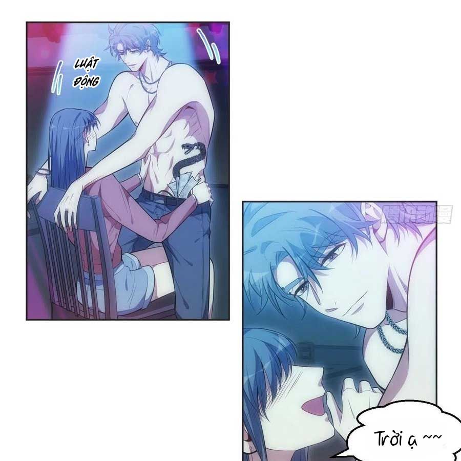 đọc truyện Giam Cầm 100% Chương 61 ảnh 44 tại Thiên Thai Truyện