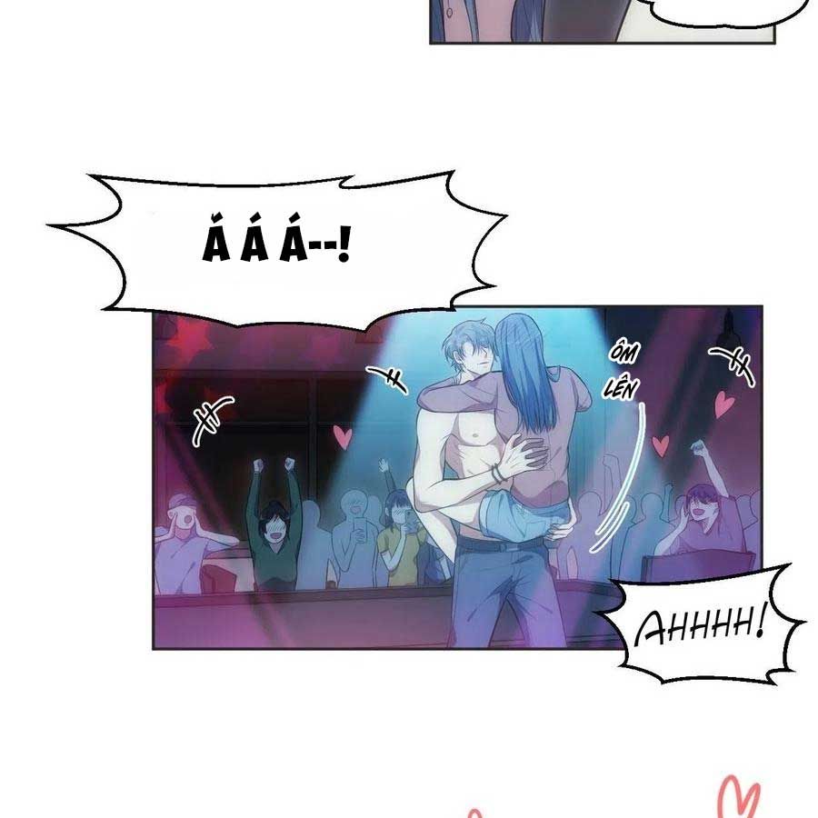 đọc truyện Giam Cầm 100% Chương 61 ảnh 45 tại Thiên Thai Truyện