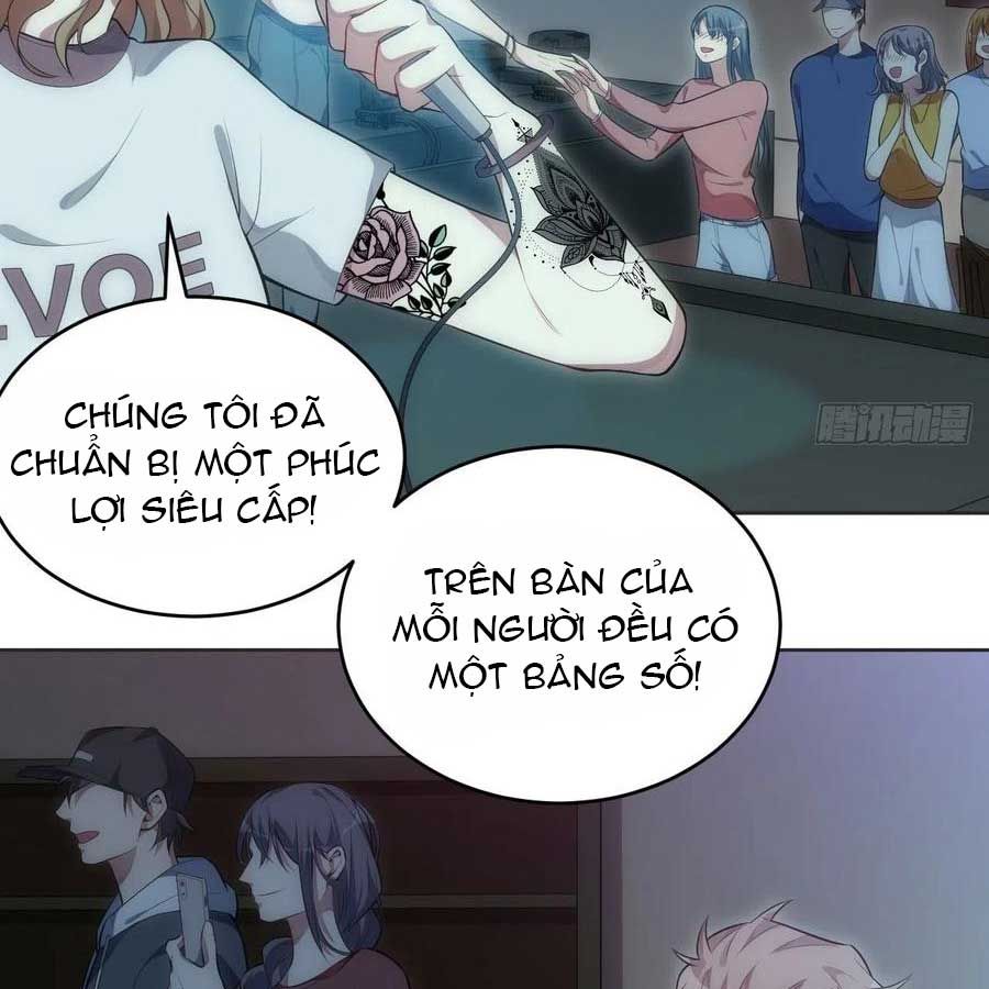 đọc truyện Giam Cầm 100% Chương 61 ảnh 52 tại Thiên Thai Truyện