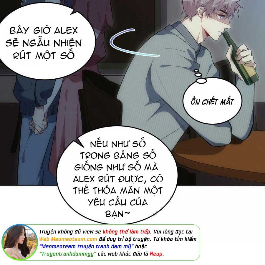 đọc truyện Giam Cầm 100% Chương 61 ảnh 53 tại Thiên Thai Truyện