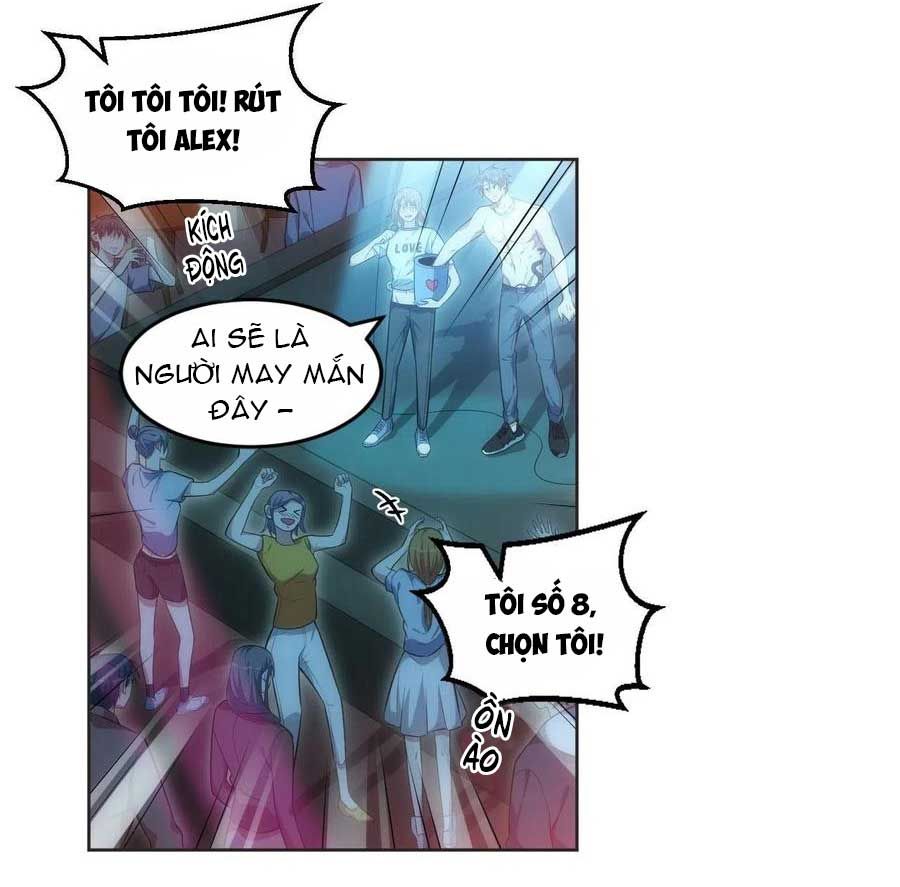 đọc truyện Giam Cầm 100% Chương 61 ảnh 54 tại Thiên Thai Truyện