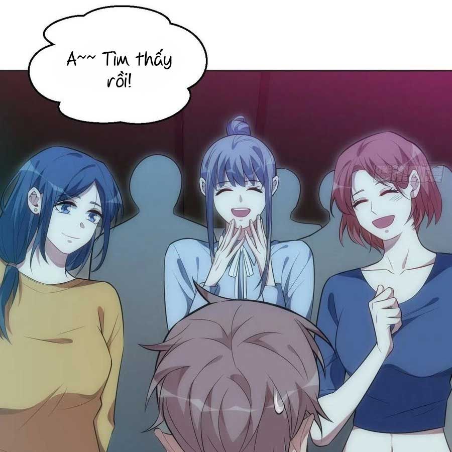 đọc truyện Giam Cầm 100% Chương 61 ảnh 59 tại Thiên Thai Truyện