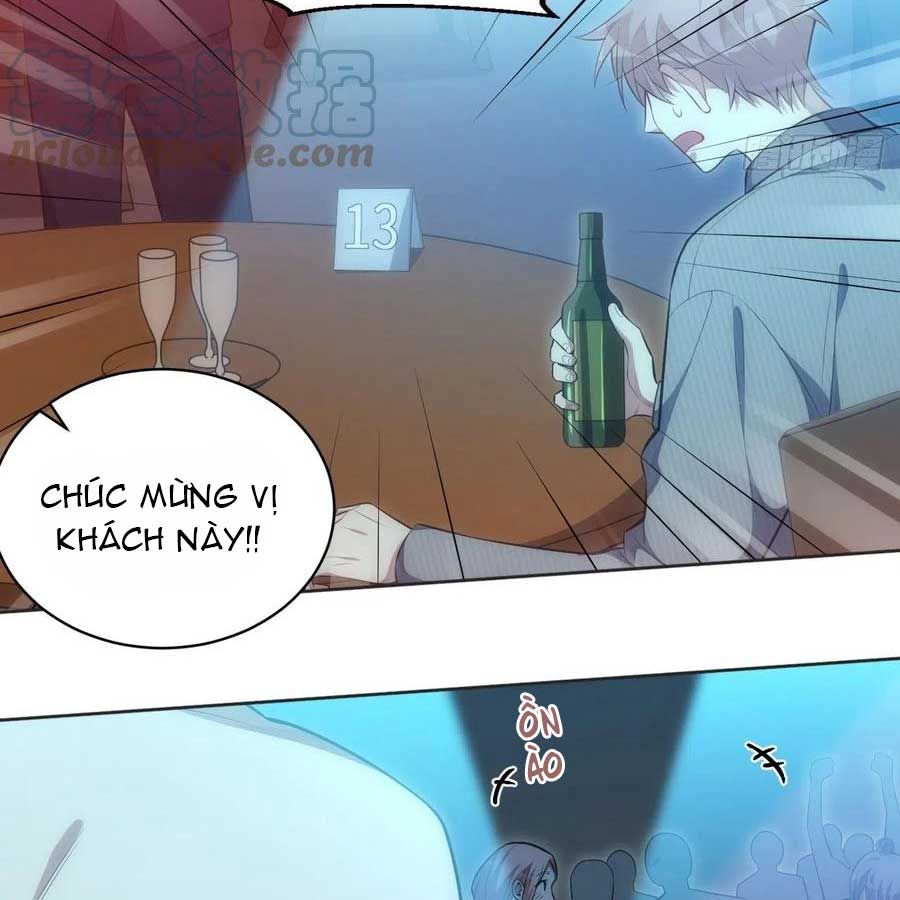 đọc truyện Giam Cầm 100% Chương 61 ảnh 61 tại Thiên Thai Truyện