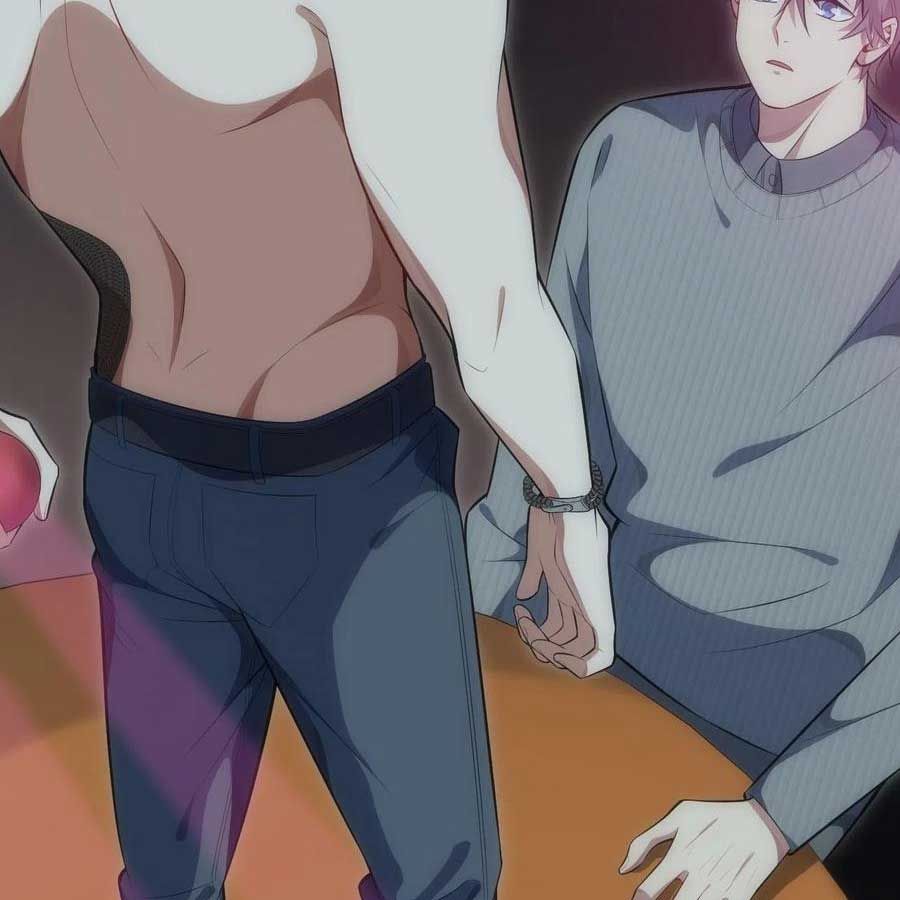 đọc truyện Giam Cầm 100% Chương 61 ảnh 68 tại Thiên Thai Truyện